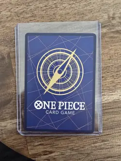 One Piece Smoker & Tashigi SP OP15 EB04-003 Adventure On Kami's Island (PERFECT) - Image 2