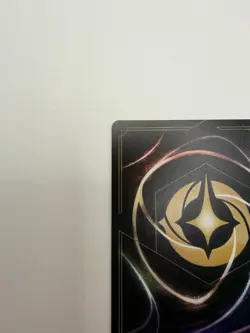 Disney Lorcana - Baloo Carefree Bear 230/204 Enchanted Foil - Image 4