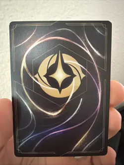 3 The Headless Horseman Terror Of Sleepy Hollow Disney Lorcana - Image 5