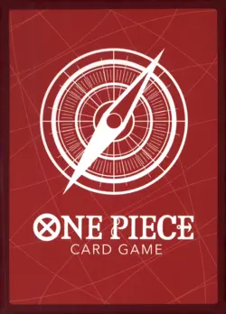 One Piece Card Game Tony Tony Chopper OP08-001 Leader Card - Image 2