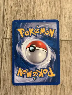 Vintage Pokemon Cards Lot Bundle Early 2000s Rare Collection ALL CARDS ARE HOLO - Image 3