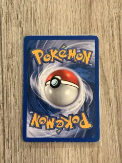 Vintage Pokemon Cards Lot Bundle Early 2000s Rare Collection ALL CARDS ARE HOLO - Image 5