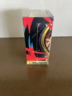 Trading Card Game Mega Evolution Build & Battle Box, 4 Booster Packs, Play Level - Image 2