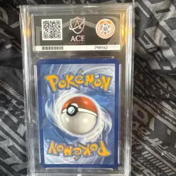 Ace 10 Lance 206/195 Silver Tempest Trainer Pokemon Card GEM MINT - Image 3