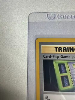 Card-Flip 92/111 1st Edition Neo Genesis Uncommon WOTC Vintage Pokemon - Image 4