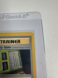 Card-Flip 92/111 1st Edition Neo Genesis Uncommon WOTC Vintage Pokemon - Image 5