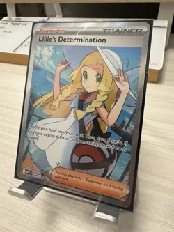 Pokemon Full Art Holo Card Lot 10x Mega Dragonite EX, Ludicolo, Zekrom - Image 4
