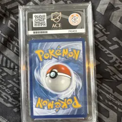 ACE 8 Lucario & Melmetal GX 120/214 Pokemon Card Unbroken Bonds Holo Rare NM-MT - Image 2