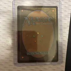 MTG Utrom Monitor, NM-Mint, English Commander: Teenage Mutant Ninja Turtles - Image 2