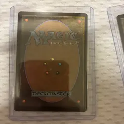 MTG Utrom Monitor, NM-Mint, English Commander: Teenage Mutant Ninja Turtles - Image 4