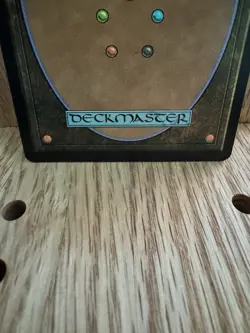 MTG: Appa, Steadfast Guardian - M 0316 - Borderless Foil Avatar Last Airbender - Image 5