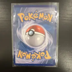 Suicune & Entei Legend 95/95 Unleashed Rare Holo TAG TEAM Pokemon Card Bottom - Image 2