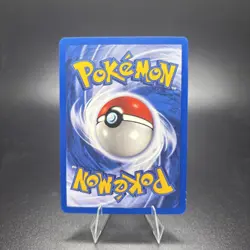 The Rocket's Training Gym 104/132 Gym Heroes Pokemon Vintage NEAR MINT -g - Image 2