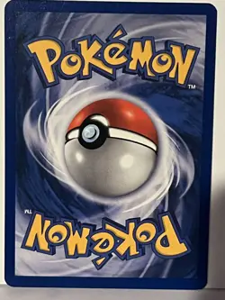 Blaine's Last Resort 105/132 Gym Heroes NM Pokemon Fast Shipping - Image 2