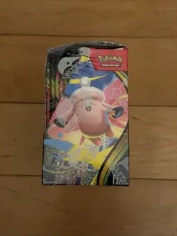 Pokemon Mega Evolution Perfect Order Booster Box Sealed - Image 3
