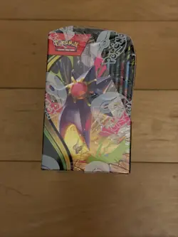 Pokemon Mega Evolution Perfect Order Booster Box Sealed - Image 4
