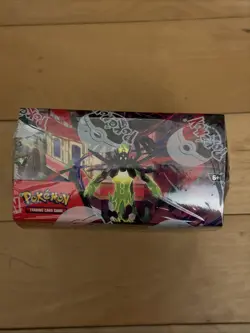Pokemon Mega Evolution Perfect Order Booster Box Sealed - Image 5