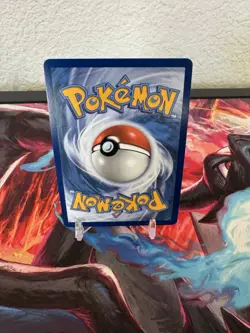 Ivysaur IR 134/132 Pokemon TCG Mega Evolution English Illustration Rare - Image 2