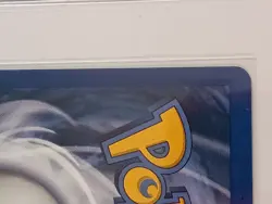 1st Edition Electrode Lektrobal Neo Revelation German Pokemon Card WOTC 2/102 NM - Image 5