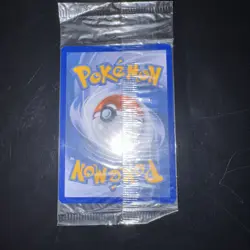 Shaymin EX XY148 Sealed - Generations Black Star Promo Pokemon TCG - Image 2