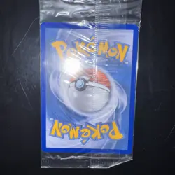 Shaymin EX XY148 Sealed - Generations Black Star Promo Pokemon TCG - Image 3