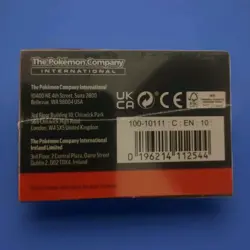 Pokemon TCG: S&V Prismatic Evolutions Booster Bundle (6pks) Factory Sealed - Image 3