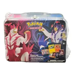 Pokemon TCG URSHIFU Bauletto VALIGETTA CHEST 2021 - ITALIANO - Image 1