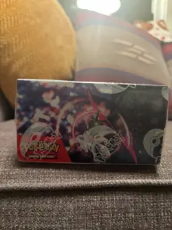 Pokemon TCG Scarlet & Violet: Paradox Rift Booster Box - New Factory Sealed 820650863998 - Image 5