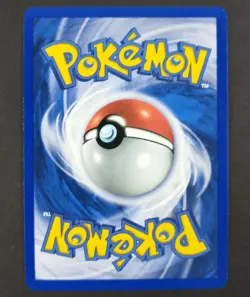 Pokemon Gym Challenge 1st Edition Giovanni's Nidoran 75/132 Near Mint NM - Image 2