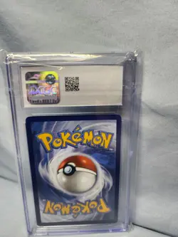 2022 Pokemon Radiant Tsareena Holo Silver Tempest 016/195 - CGC 9.5 - Image 2