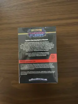 Pokemon TCG ME02 Phantasmal Flames Booster Bundle Sealed New - Image 4