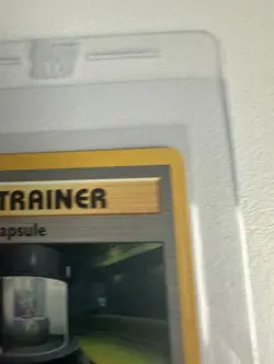 Time Capsule 90/111 Neo Genesis 1st Edition WOTC Vintage Pokemon - Image 5