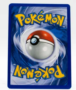 Kadabra Pokemon Base Set 2 46/130 Non-Holo Near Mint - Image 2