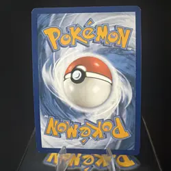 Pokemon TCG Psyduck Scarlet Violet-151 175/165 Holo Illustration Rare English - Image 2