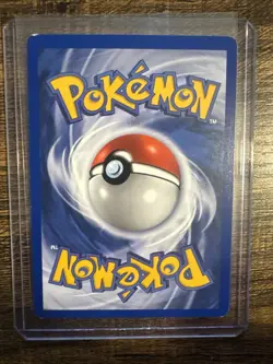 Pokemon TCG Onix 69/111 Neo Genesis 1st Edition Non Holo - Image 2