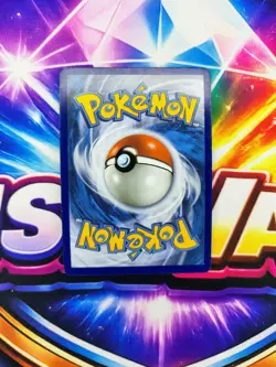 Pokemon Kingdra GX SM155 Full Art Promo – Holo Ultra Rare (LP) - Image 2