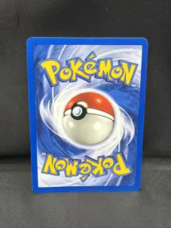 Mew 1/18 Pokemon Southern Islands Reverse Holo Rare - Image 2