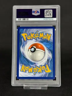 Yveltal PSA 10 046/072 Shining Fates Pokemon TCG Holo - Image 2