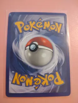 Kabuto 50/62 Pokemon TCG 1st Edition Fossil Vintage 1999 - Image 2