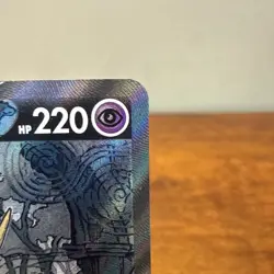 Zacian V #GG48 Pokemon Crown Zenith (Binder Copy) - Image 4