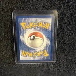 2023 POKEMON PARADOX RIFT MANTYKE 039/182 REVERSE HOLO (COMMON) - Image 5