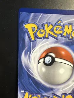 Decidueye ex 12/88 Not So Perfect Order Pokemon TCG WAAAY OFF-CENTER ERROR Mint - Image 4