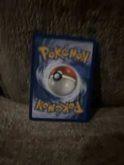 Pokemon Guzzlord GX 63a/111 Alt Art Promo Crimson Invasion Full Art 2017 TCG ENG - Image 2