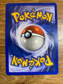 Pokemon TCG Heracross 64/144 Skyridge Set Non Holo 2003 NM - Image 2