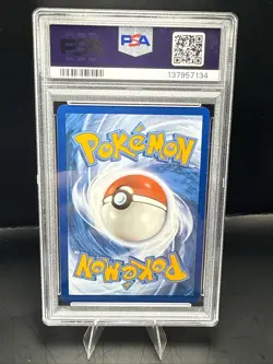 Pokemon SV01: Scarlet & Violet Base Set 245/198 Gardevoir ex PSA 10 - Image 3