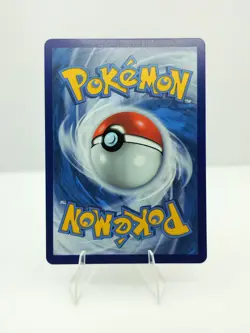 Pokemon Chandelure VMAX (Secret) 265/264 Fusion Strike Holo English NM - Image 2