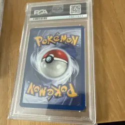 PSA 10 Dark Golduck 37/82 2000 Pokemon Rocket 1st Edition Uncommon Gem Mint WOTC - Image 2