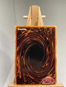 Cyber Blader - Super Rare EEN-KR032 - NM - Korean - YuGiOh - Image 2