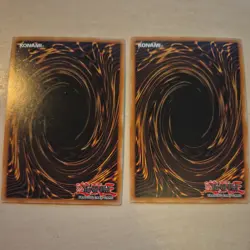 YUGIOH Poseidra Abyss, the Atlantean Dragon Lord 25LP-EN012 Ultra Emblazoned - Image 3