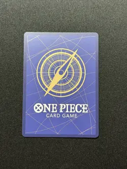 One Piece TCG Roronoa Zoro (OP15-113) OP15-113 Adventure on Kami's Island Foil - Image 2